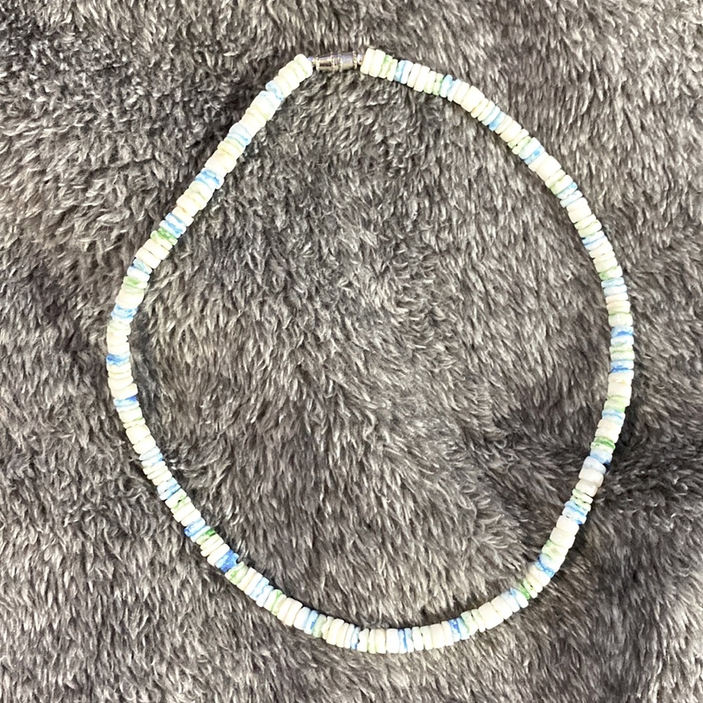 She’ll necklace!